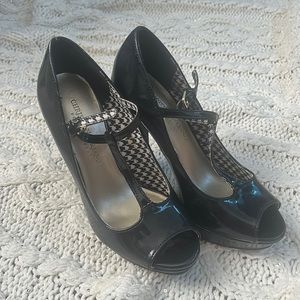 Christian Siriano Pumps